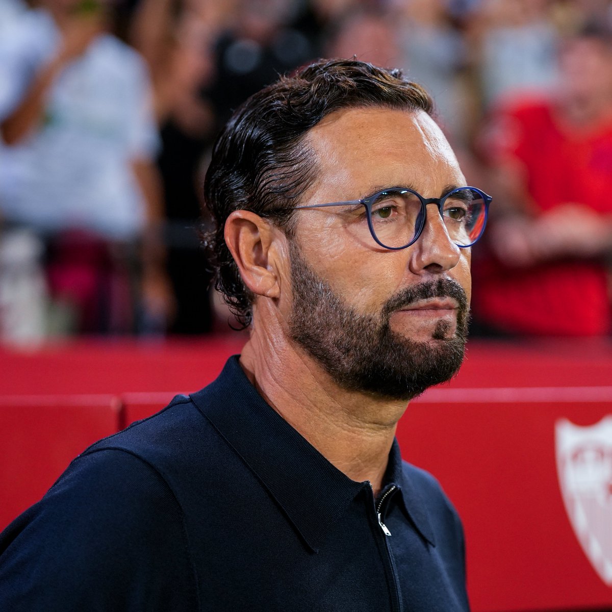 Sonríe, la Tierra tiene 4,543 miles de millones años y tú has coincidido con José Bordalás.