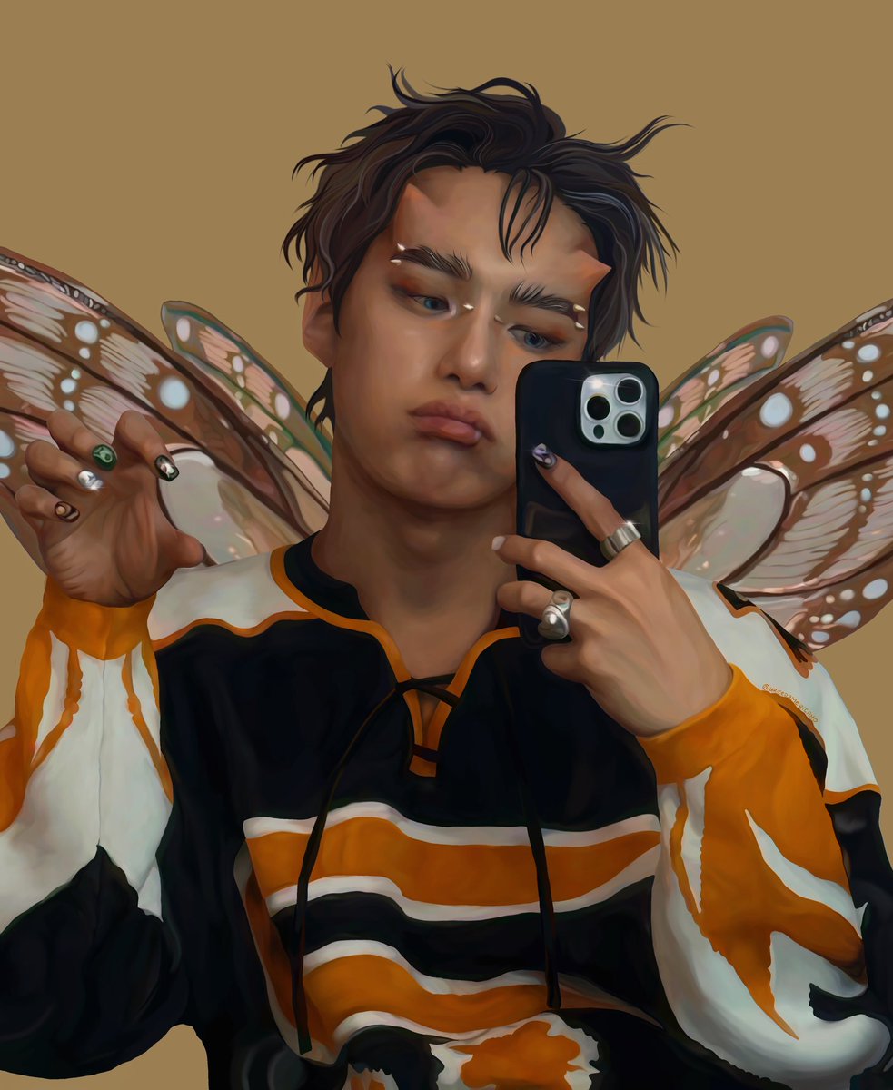 🧚🏽✨

#minhyuk #민혁 #monstax #몬스타엑스 #THEX