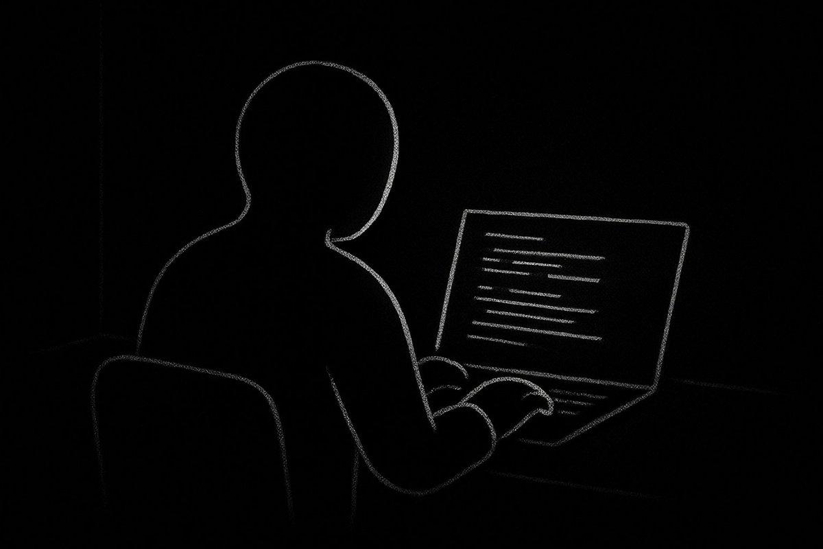 tech department cooked something.

did you notice?