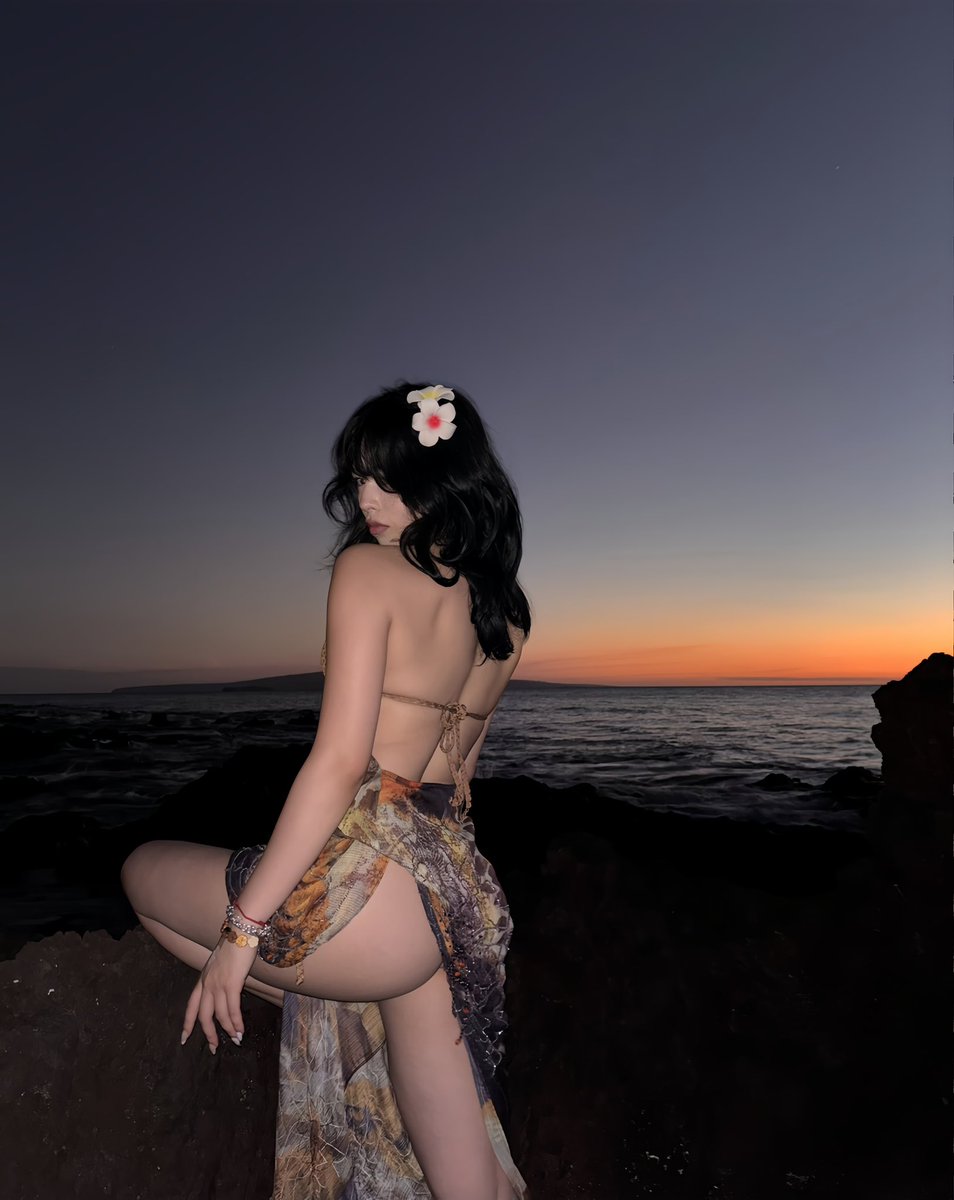 kaniiberry's tweet image. I lied