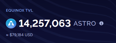 fluffy_trex's tweet image. Are you mining $TAB and want to put it to work?

People keep asking, what&apos;s next for TAB coin? Here I present to you, the concerted, community wide, permissionless effort to maximize TAB liquidity and give LP rewards back to the people.

The Challenge:
There is currently ~$2k…