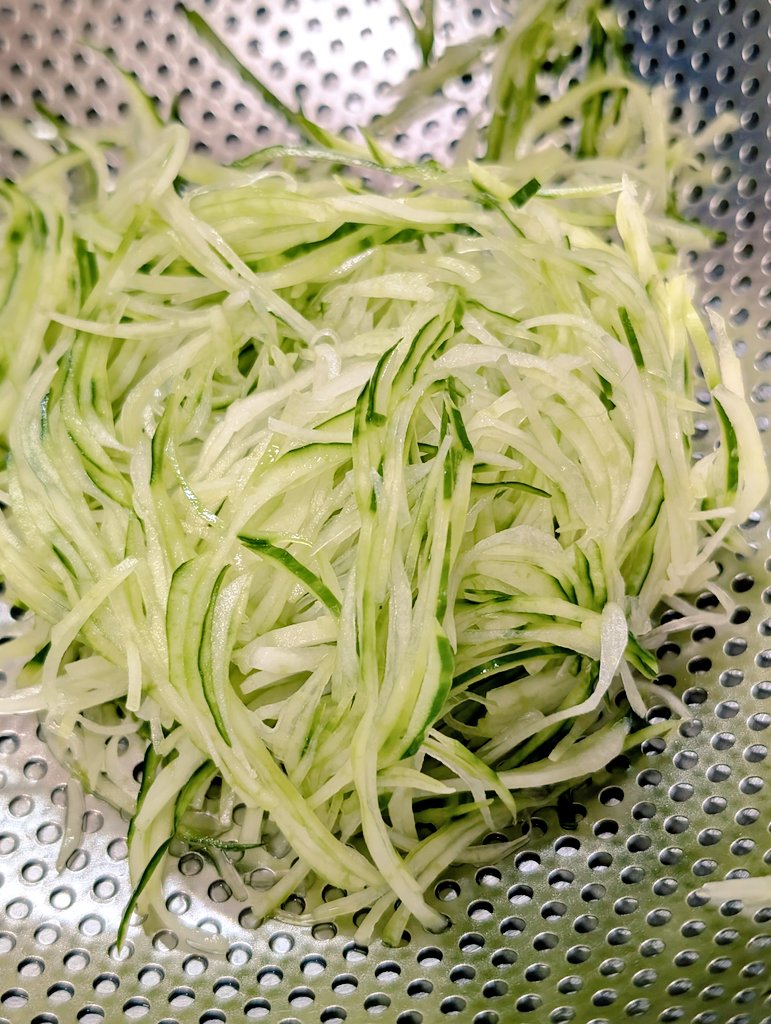 saishokushigure's tweet photo. 石垣島のもずくをいただきました！#もずく酢　#プラントベース https://t.co/42DpHExLvA