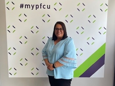 Congratulations to Lori who earned her Certified Credit Union Financial Counselor (CCUFC) designation through the Financial Counseling Certification Program.  Lori says, "As a CCUFC, we will work together for the member to create their particular financial wellness."  #mypfcu