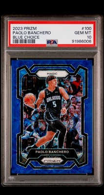 その他 2023 Paolo Banchero Silver Prizm NBA その他 2023 Paolo Banchero Silver Prizm NBA Paolo Banchero