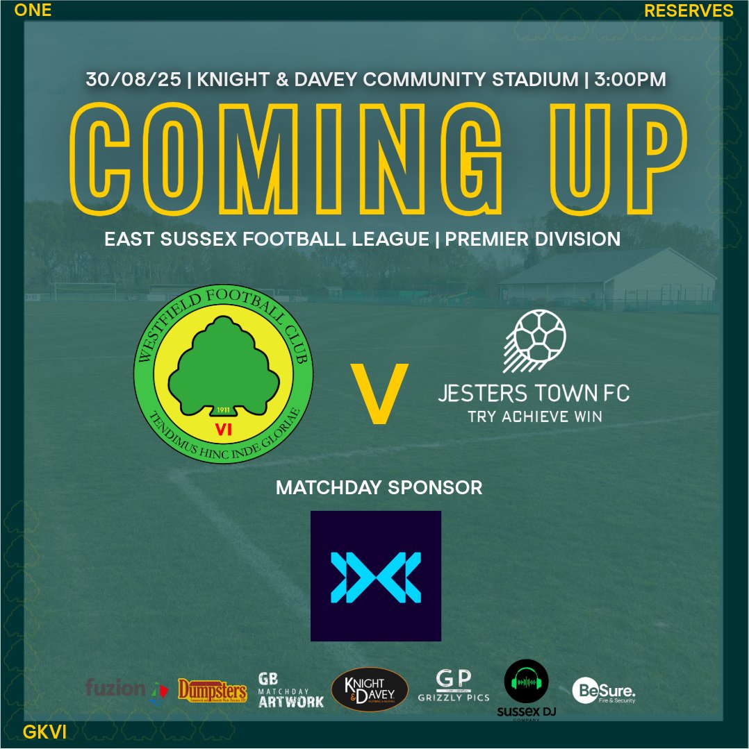 Westfield Football Club tweet media
