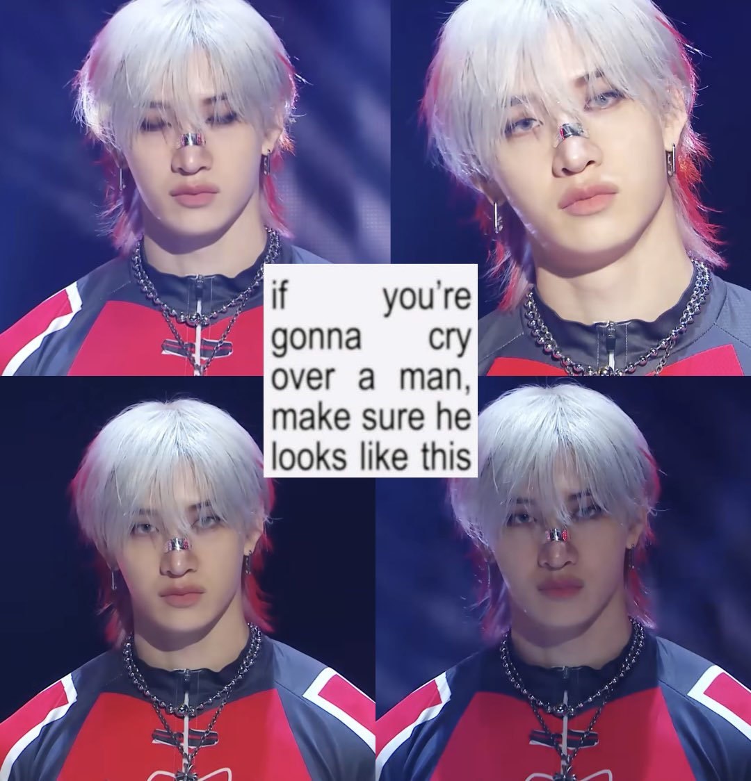 bia | KARMA (@channieverses) on Twitter photo 