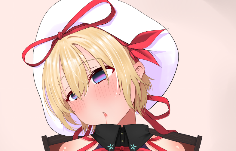 Skeb進捗です
一枚で完結させるつもりだったのに差分作るのが苦手すぎて2枚になってしまった 