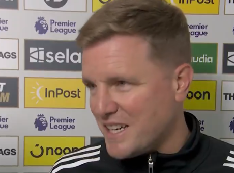 The Touchline | 𝐓 tweet media