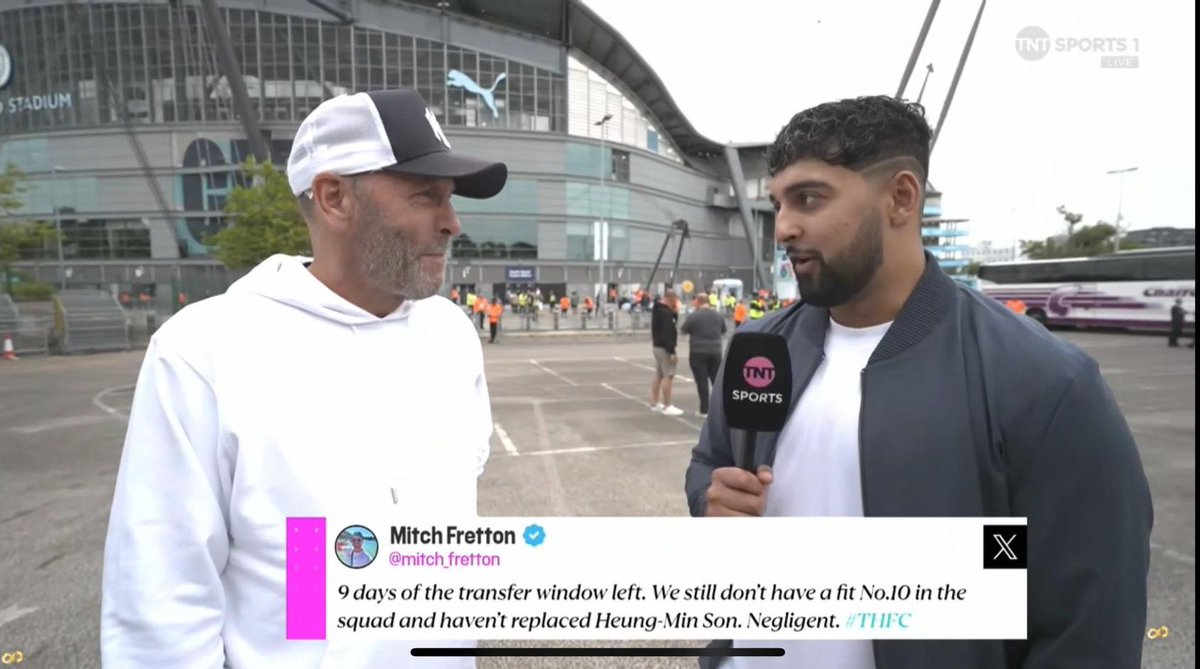 FG (@thisisfg_) on Twitter photo Started streaming in 2022 and somehow my journey led to me being a reporter on TNT this weekend. Hard work will continue but thank you all very much for giving me a chance to do stuff like this 🫶🏾 Started streaming in 2022 and somehow my journey led to me being a reporter on TNT this weekend. Hard work will continue but thank you all very much for giving me a chance to do stuff like this 🫶🏾