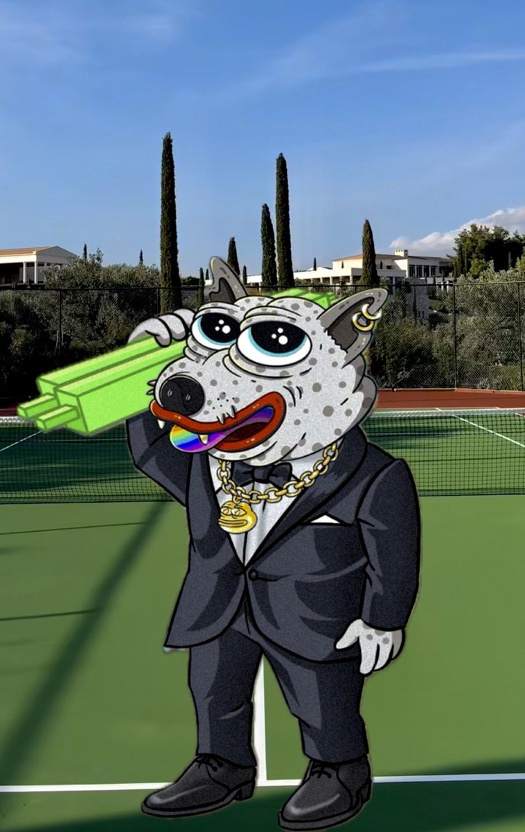 <a href="/yaty/">yaty</a> $ZEUS

Pepe’s Dog 🐶 

<a href="/zeuscoineth_/">Zeus Community</a>