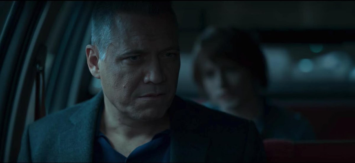 brucebatman007's tweet image. Esta espectacular secuencia del episodio 2x02 de #Mindhunter me ha dejado sin palabras, impresionante como juegan con la tensión de menos a más. De momento mi escena favorita de la serie. Obra maestra 🥰🥰🥰🥰🥰🥰