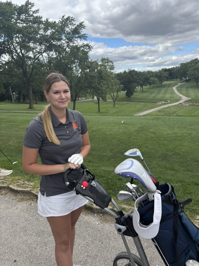 SWSC action vs Sandburg Eagles