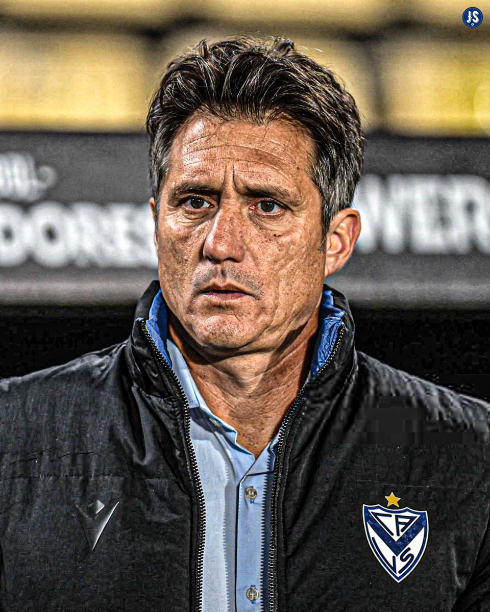 🇦🇷📊 Vélez Sarsfield en el segundo semestre en 2025:

✅ Líder de la Zona B.
✅ Clasificado a los Cuartos de la Copa Libertadores.