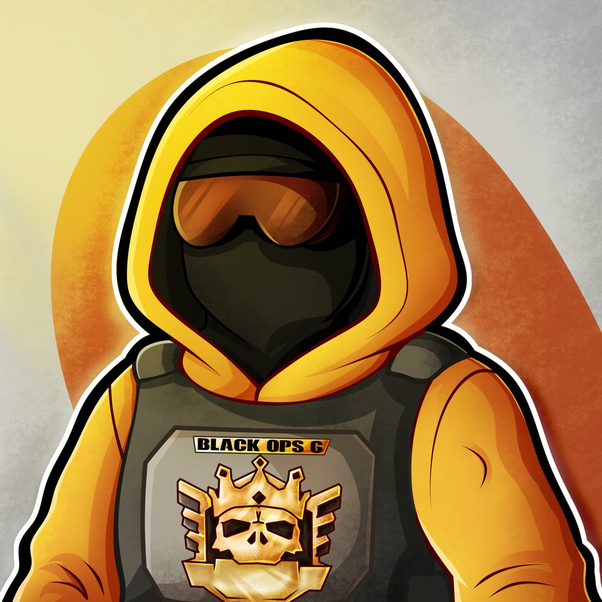 📢 ¡Comisión de foto de perfil ilustrada para @/RealDeadlock !
• Diseño único y con tu esencia✍️
• Dm abierto si quieres la tuya📨
• Excelentes precios y promociones💸

#ComisionesAbiertas
#IlustraciónDigital
#FotoDePerfil
#ArteEnTwitter
#AvatarPersonalizado
#CallOfDuty