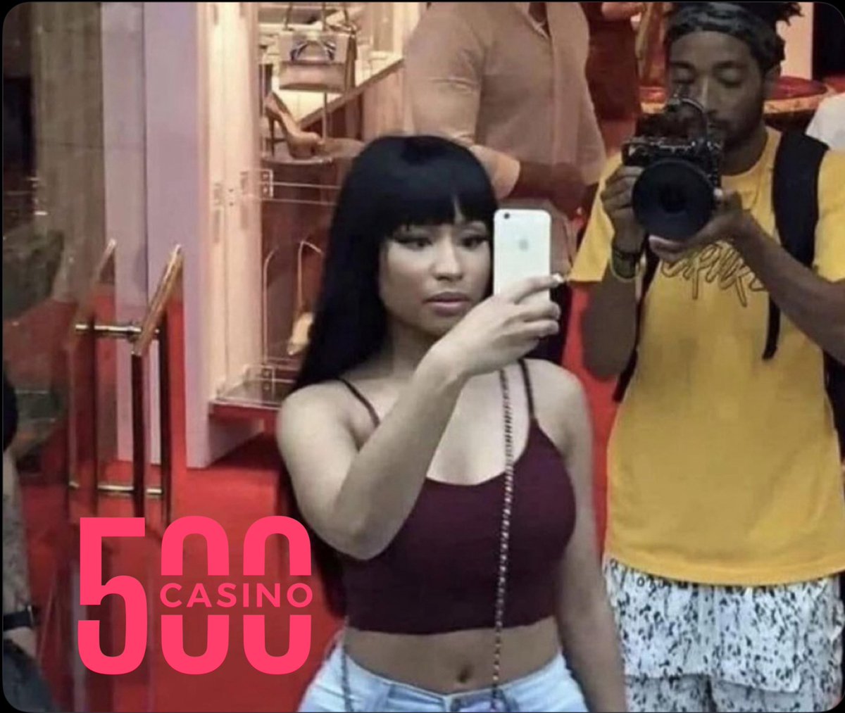 Me vlogging random parts of my day &amp; never posting any of it