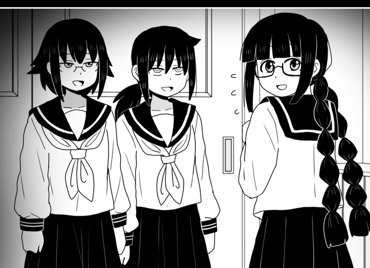 kontonjyonoikox's tweet photo. 進捗…間に合うか…？
#モテ即
#わたモテ https://t.co/McVfHVGhDf