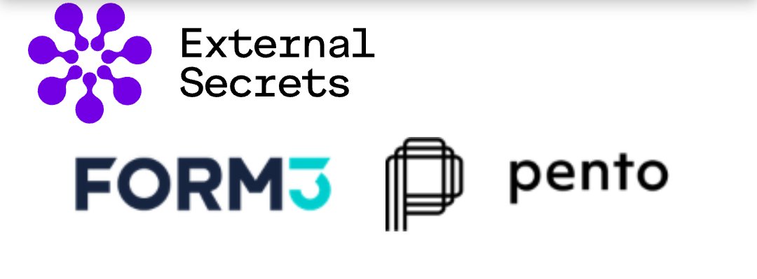 Pulls secrets from external systems into Kubernetes at runtime. Supports AWS, Azure, GCP, Vault, and 50+ providers. Never store secrets in container images again.

external-secrets.io/latest/