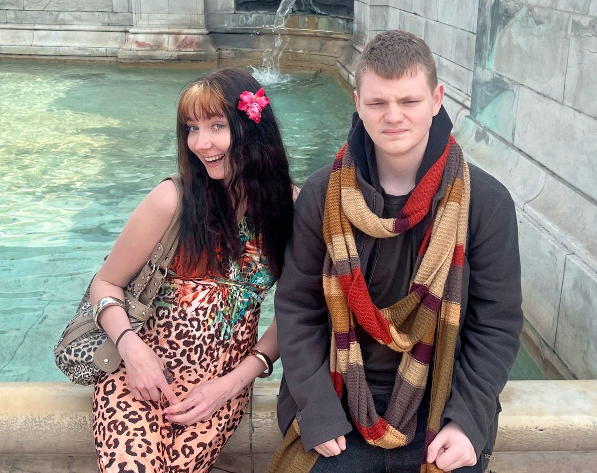 Kaden_S_Keeling's tweet image. I hope y'all like these photos, we were constantly on the move for most of the trip so not all the photos are of my preferred quality, but they make for wonderful memories nevertheless 😊

#London #Springtrip #photography #photodump #cherryblossoms #londontrip #londonphotos #fun