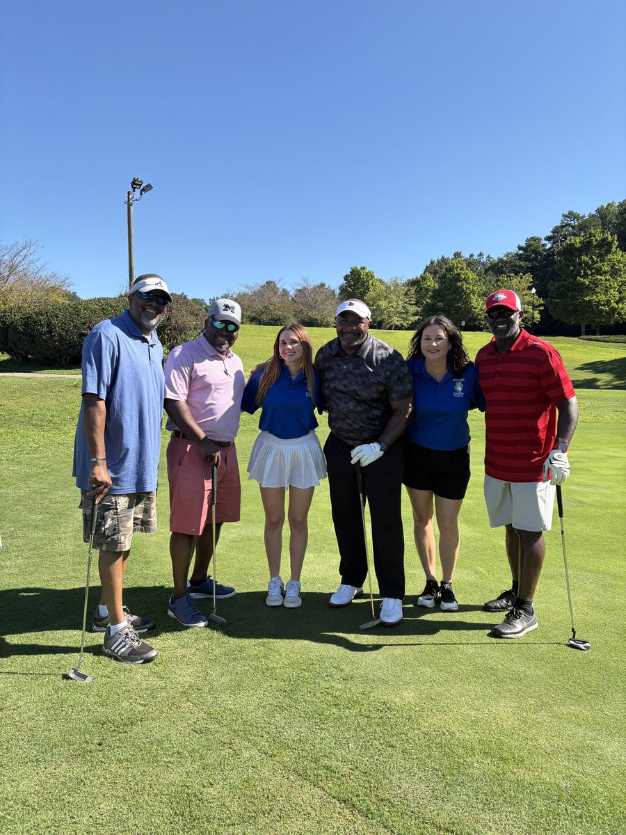 GAHandV's tweet image. Our 10th Annual GA Hands &amp;amp; Voices Communicator Cup Golf Tournament was today at Fairways of Canton. 
A HUGE thank you to our Gold Sponsors!
    * Roof Solutions LLC.
    * HGA Landscaping
    * Osborne High School
    * Ernst Concrete
visit us on our Facebook page for more pics.