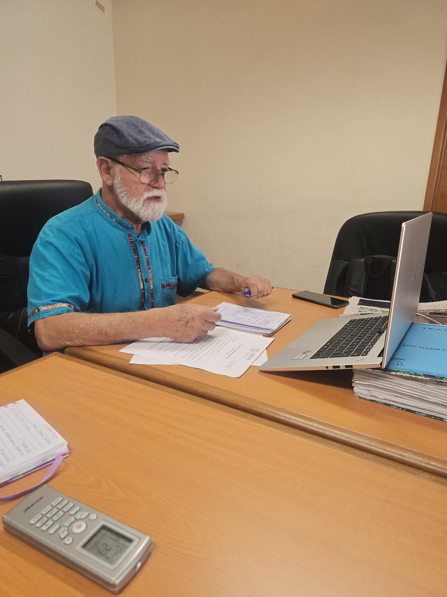 CoevalMorelos's tweet image. Con el objetivo de garantizar la transparencia y la correcta aplicación de los recursos públicos de la política social del Gobierno del Estado de Morelos. Llevamos a cabo la Segunda Sesión Ordinaria del Comité Técnico de la Coeval. 
#LaTierraQueNosUne