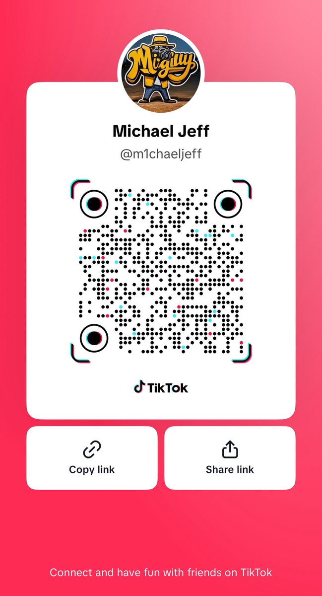 INSTAGRAM- X - BIGO - YOUTUBE - TIKTOK
I don’t have a WhatsApp or a telegram account.