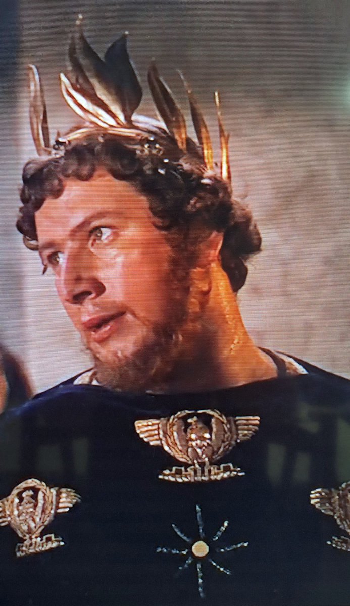 Quo Vadis, de esas películas que siempre apetecen #CineClasicoLa2