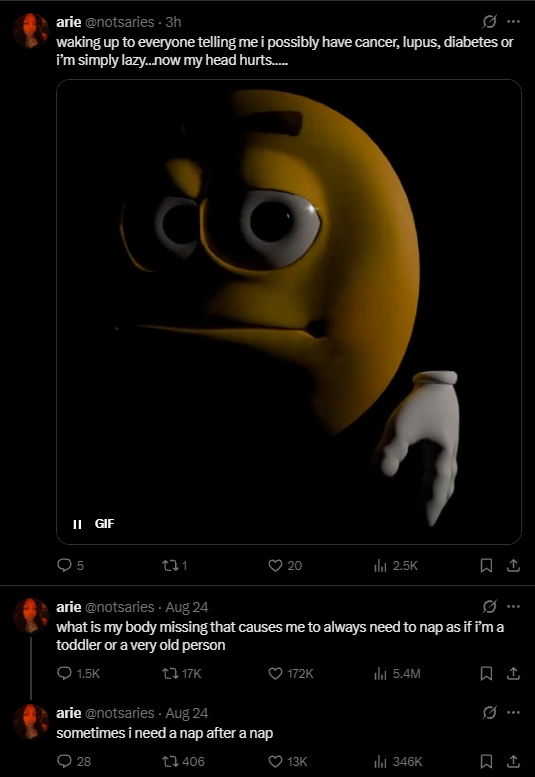 this app is so fucking funny to me. I hate that I can't leave