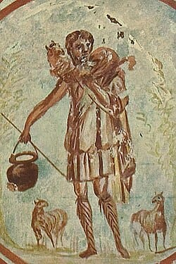 la oveja perdida de  Chilumba