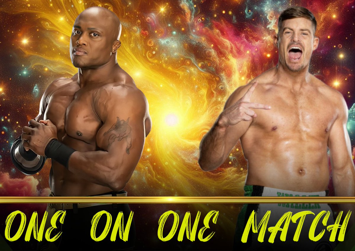 Grayson Waller [1-1-0] (<a href="/03_WrestlingFan/">Lasha 🦋</a>) 
vs 
Bobby Lashley [0-2-0] (<a href="/NCarter8_AWE/">Nancy Carter</a>)