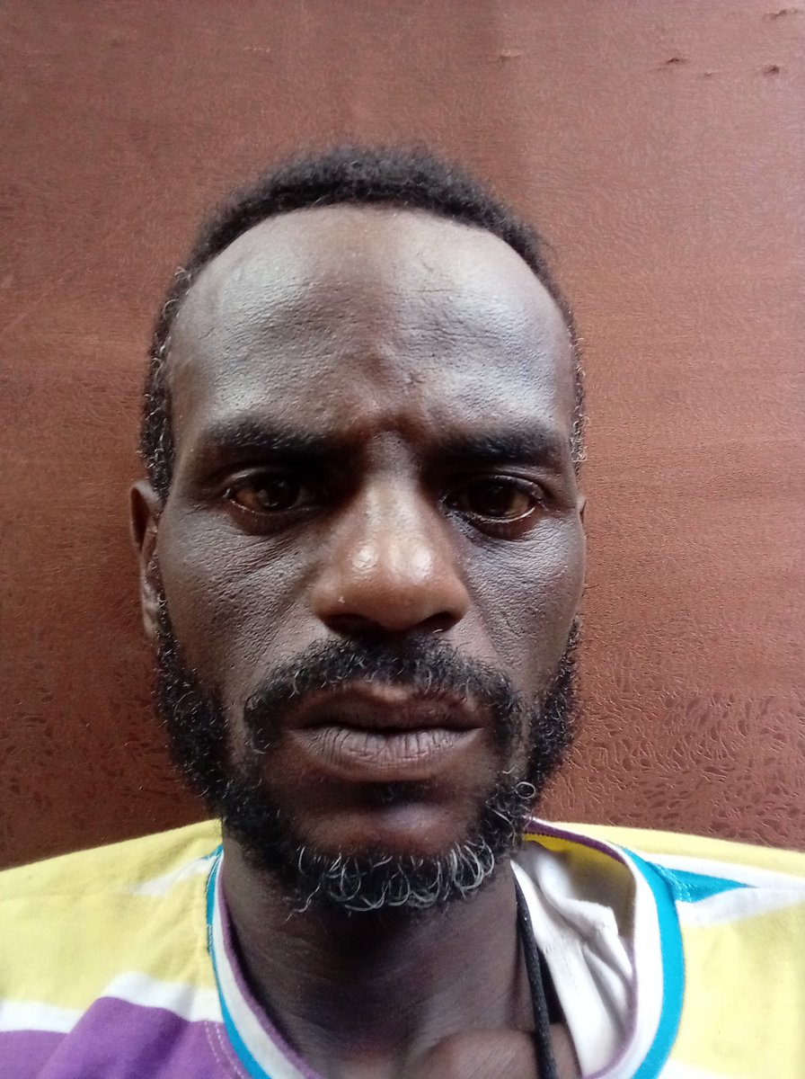 💔 Remember me… even when the world forgets

If you see this, reply with a dot
chuffed.org/project/140028…