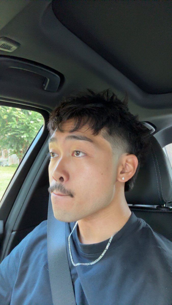 Shoutout my barber dawg