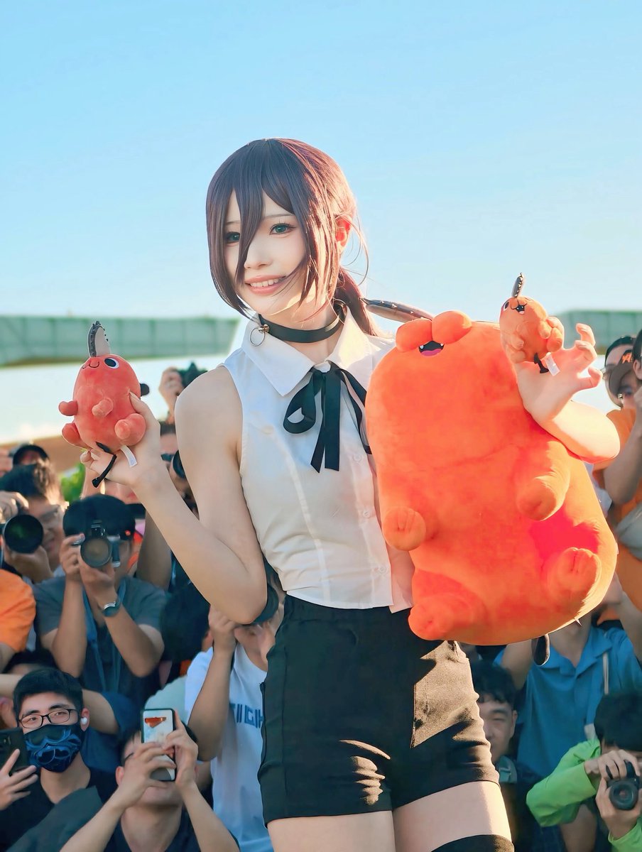 FF45月海

<a href="/XaiabP/">月海つくね</a> 

#開拓動漫祭45 #月海 #cosplay