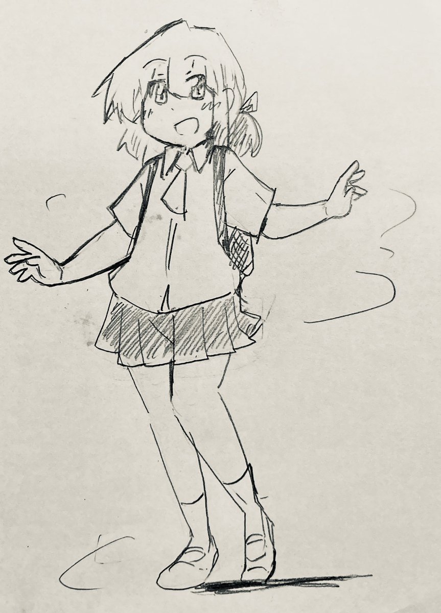 藤田さん的には
夏休み明けは荷物が少し増えるだけ

あとはなんつか
少し登校時間が早くなるだけ
授業が入るだけ
見知った顔にあうのが増えるだけ