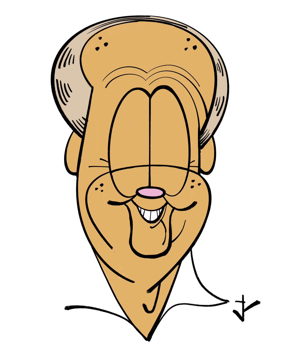 #happybirthday #jimdavis