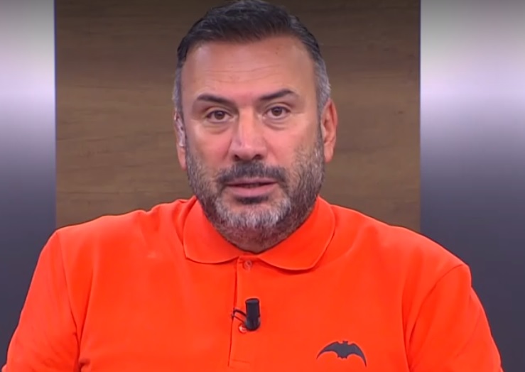 Ertem Şener: (Beyaz TV)

- Fenerbahçe eleyecek. 
- Samsunspor eleyecek. 
- Beşiktaş eleyecek. 
- Başakşehir eleyecek. 
- En çok güvendiğim Fenerbahçe"