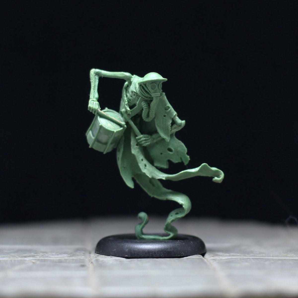 Concept Mini. This will not be released, but I thought some of you might enjoy the design.