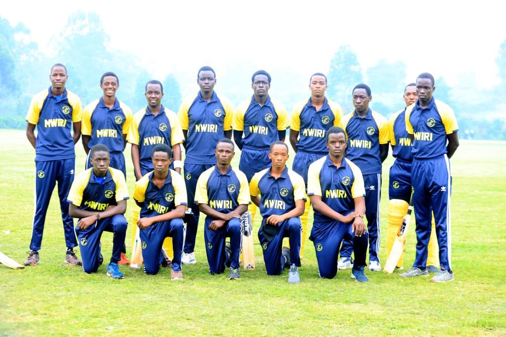 UCA-Sky View Boys' Schools Cricket Week, 2025
League 25/08/2025

Busoga College, Mwiri
148/4
20.0 /20 ov

VS
Nyakasura School
119/10
19.1 /20.0 ov

Busoga College, Mwiri won by 29 Runs