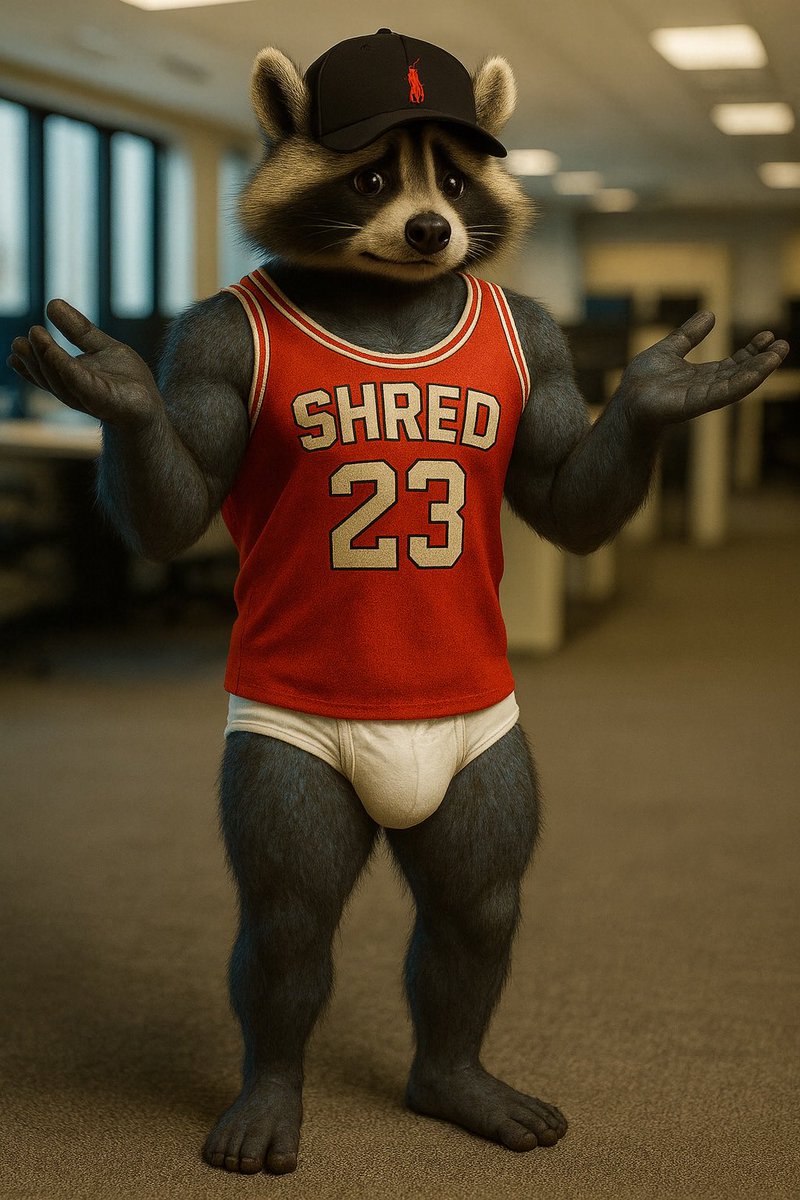 GM SHAREHOLDERS

Forgot to warn pants to the office this morning 

Apologies in advance