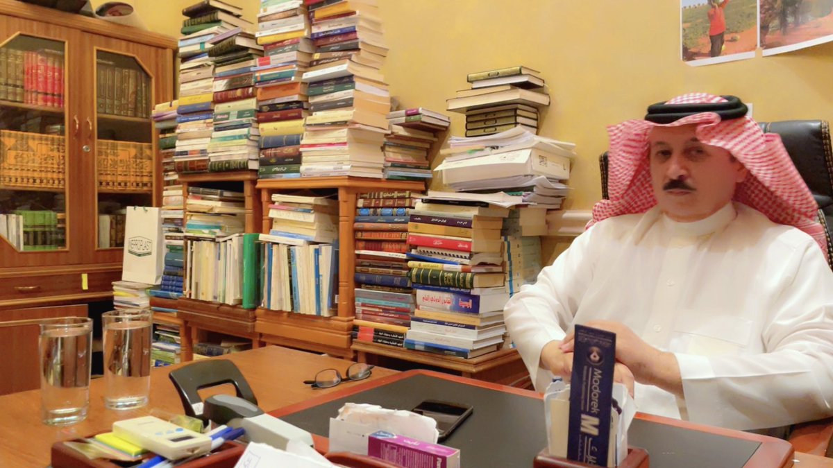 فرحان الذعذاع tweet media