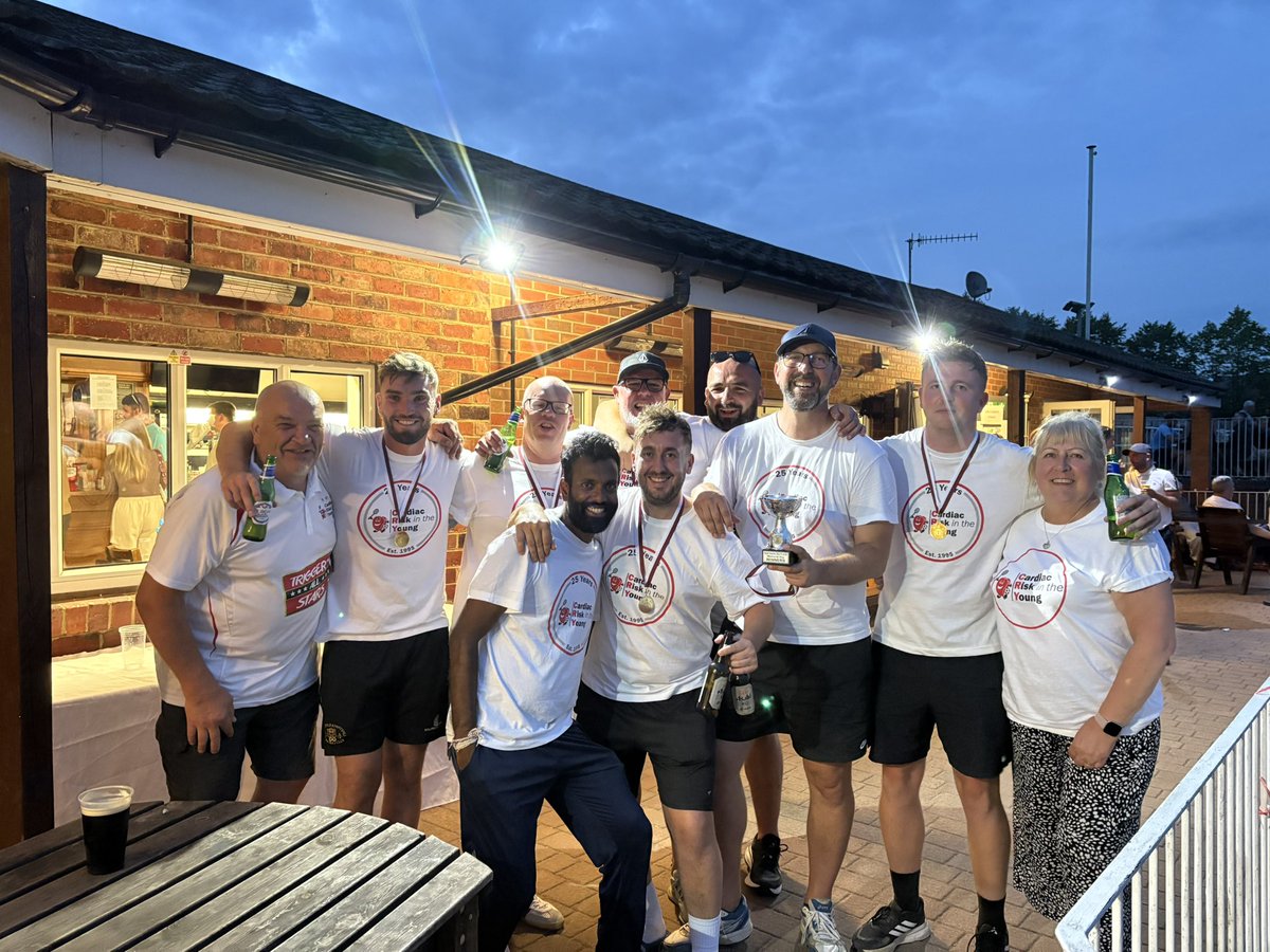 Daniel Hancock (@danhancock29) on Twitter photo Thanks to everyone for the support - overwhelming, think it will be our best ever year. Love this club <a href="/PPCC_Cricket/">Porthill Park CC</a> Thanks to everyone for the support - overwhelming, think it will be our best ever year. Love this club <a href="/PPCC_Cricket/">Porthill Park CC</a>