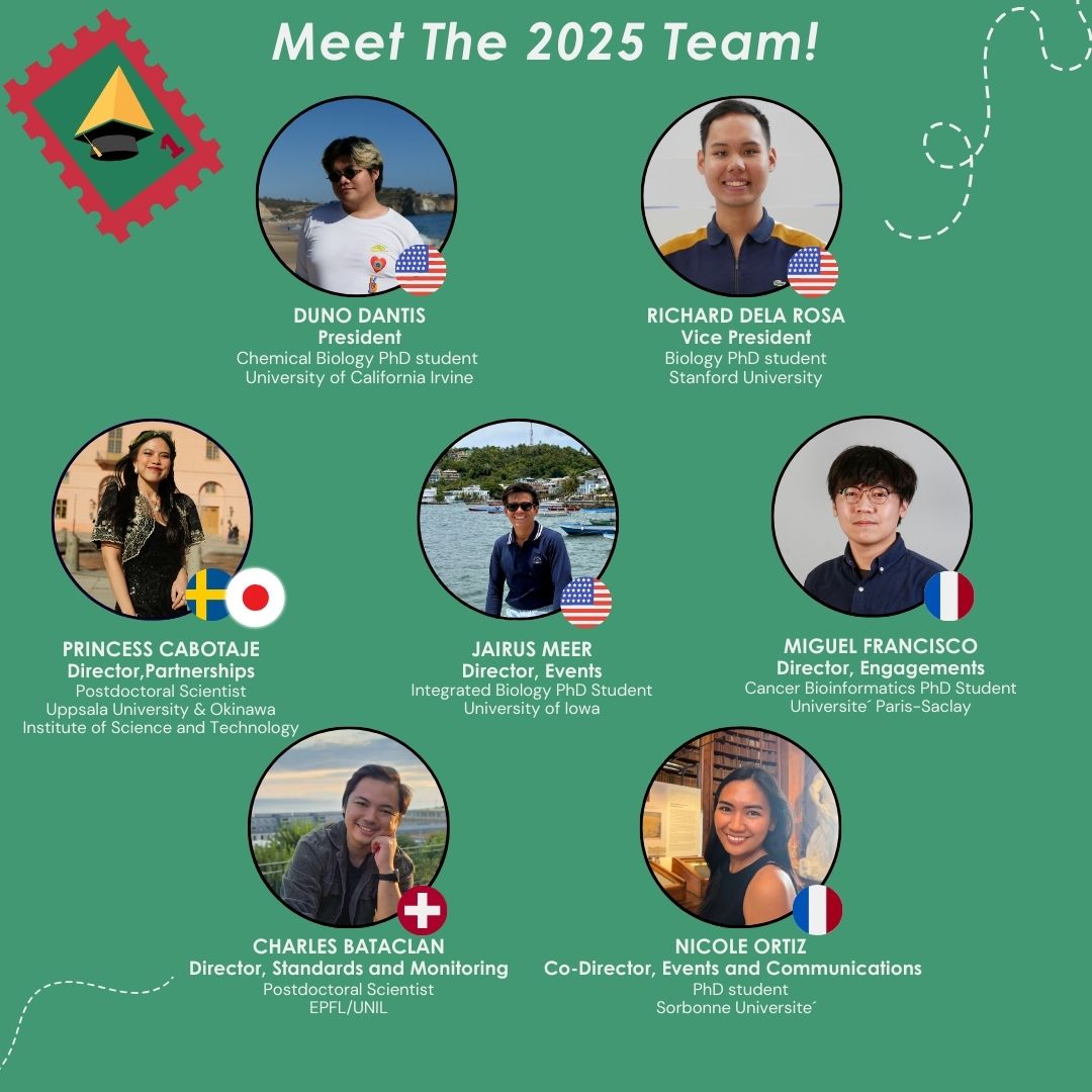 GradMAP Philippines tweet media