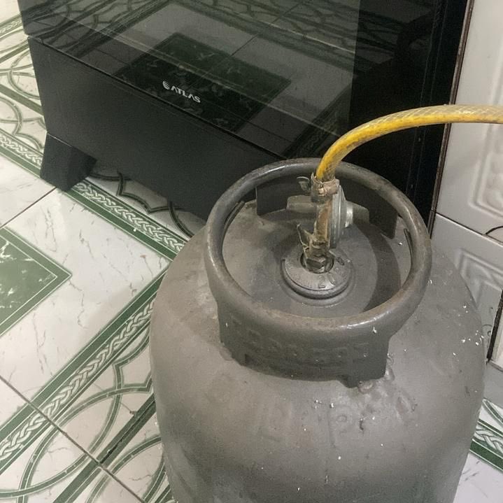 🚨BRASIL: Governo Lula anuncia distribuição gratuita de botijão de gás para 17 milhões de famílias de baixa renda.