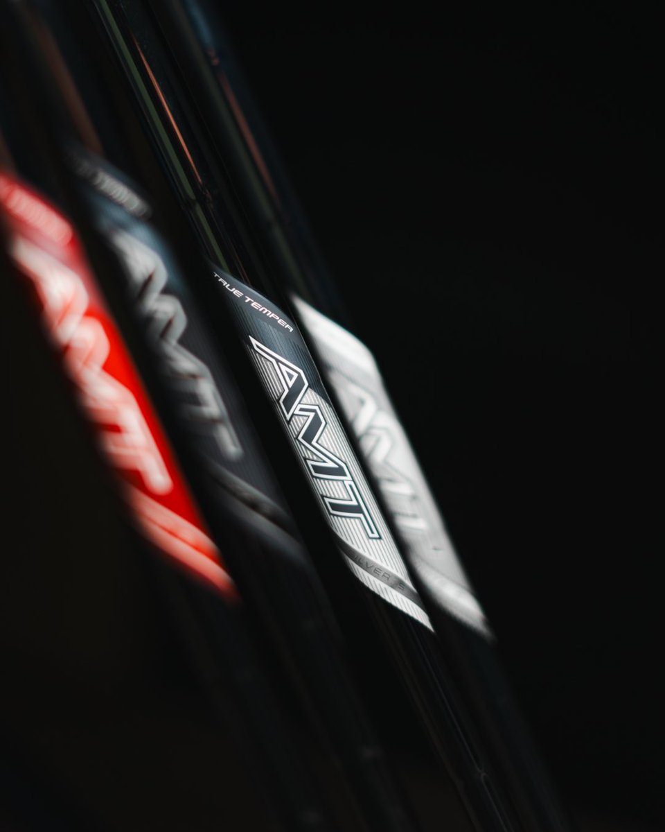 True Temper Golf tweet media