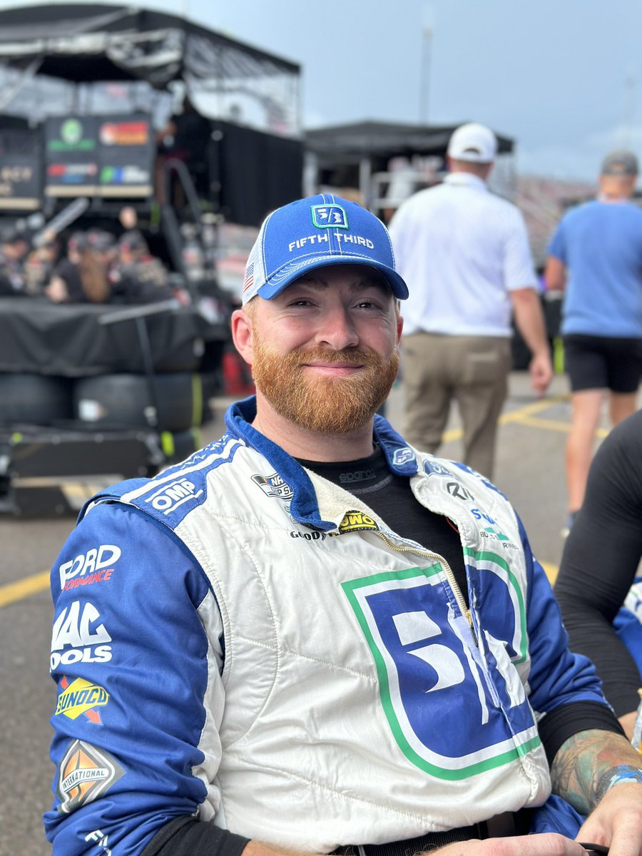 Absolutely devastated. Zach was a great friend at work… talked a lot about growing up in Rochester. The running joke was he was a Chris Buescher doppleganger… always had a fun with that. He was always smiling and was one heck of a guitar player. 

I’ll miss you, Yager. 😔