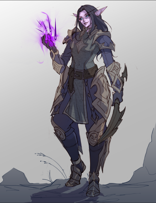 wip