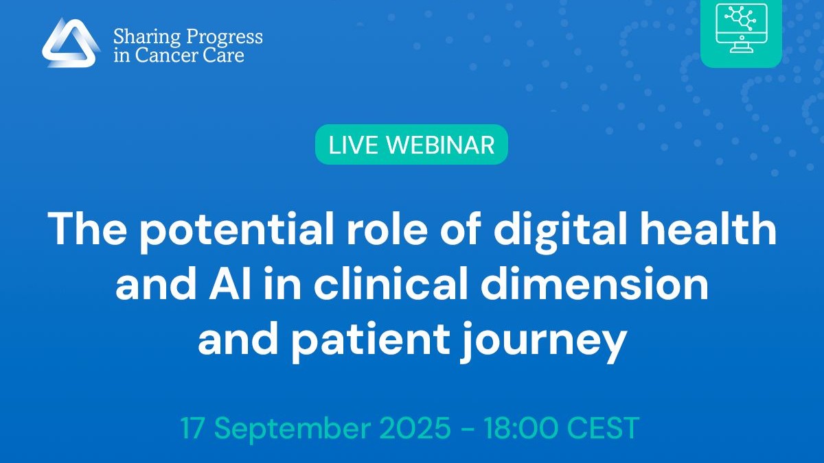 oncodaily's tweet image. SPCC - The Future of Cancer Care is About Supporting Patients Through Innovation 

oncodaily.com/voices/spcc-35…

@antoniomarraMD 

#SPCC #CancerCare #Cancer #OncoDaily #Medicine #Oncology #MedEd #MedX #MedNews