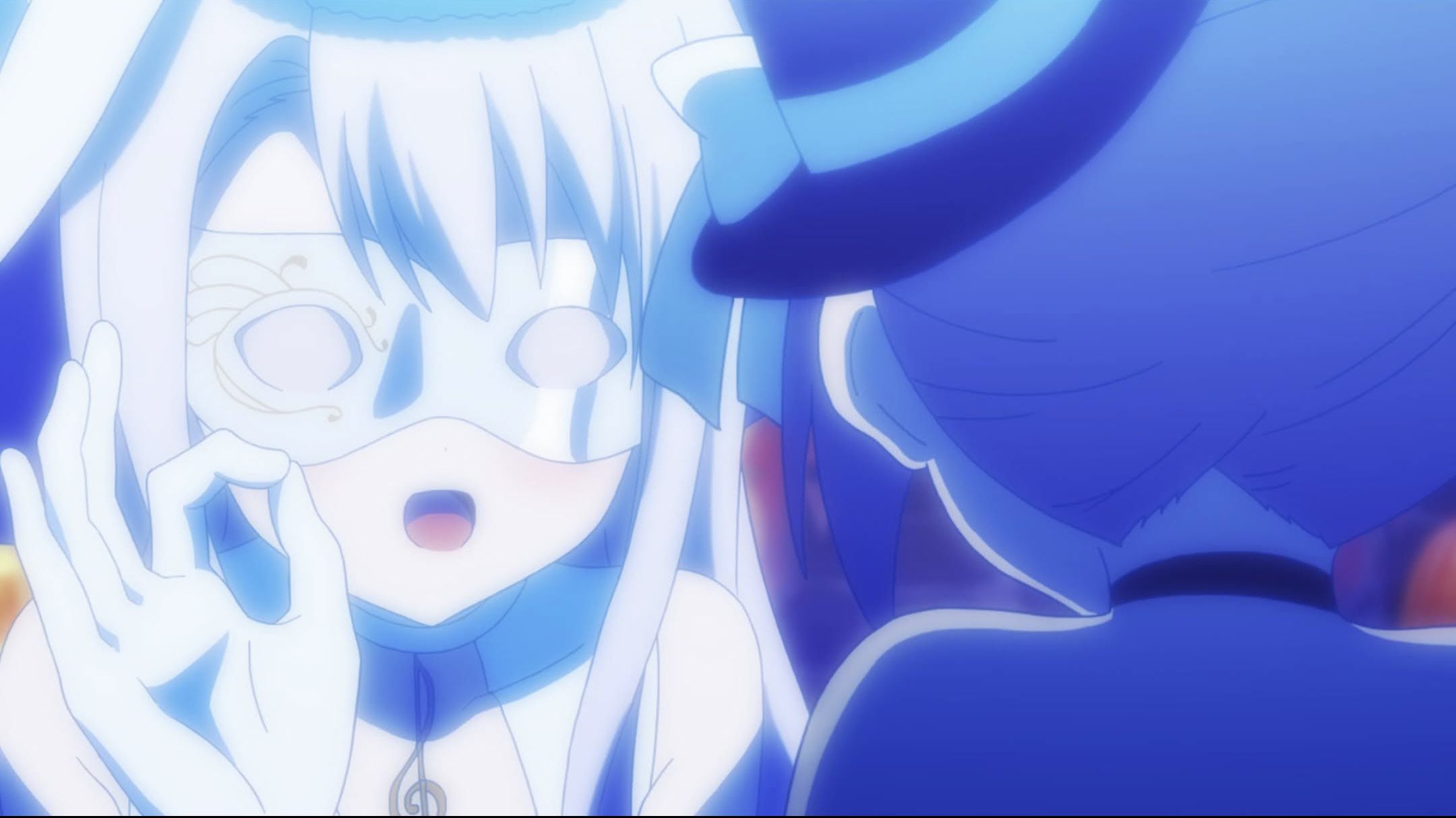 あく on X: 