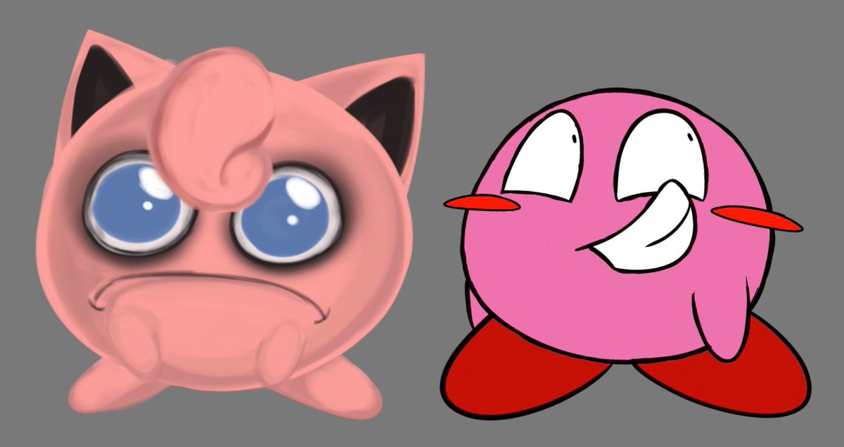 SitrusJigglypuff tweet media