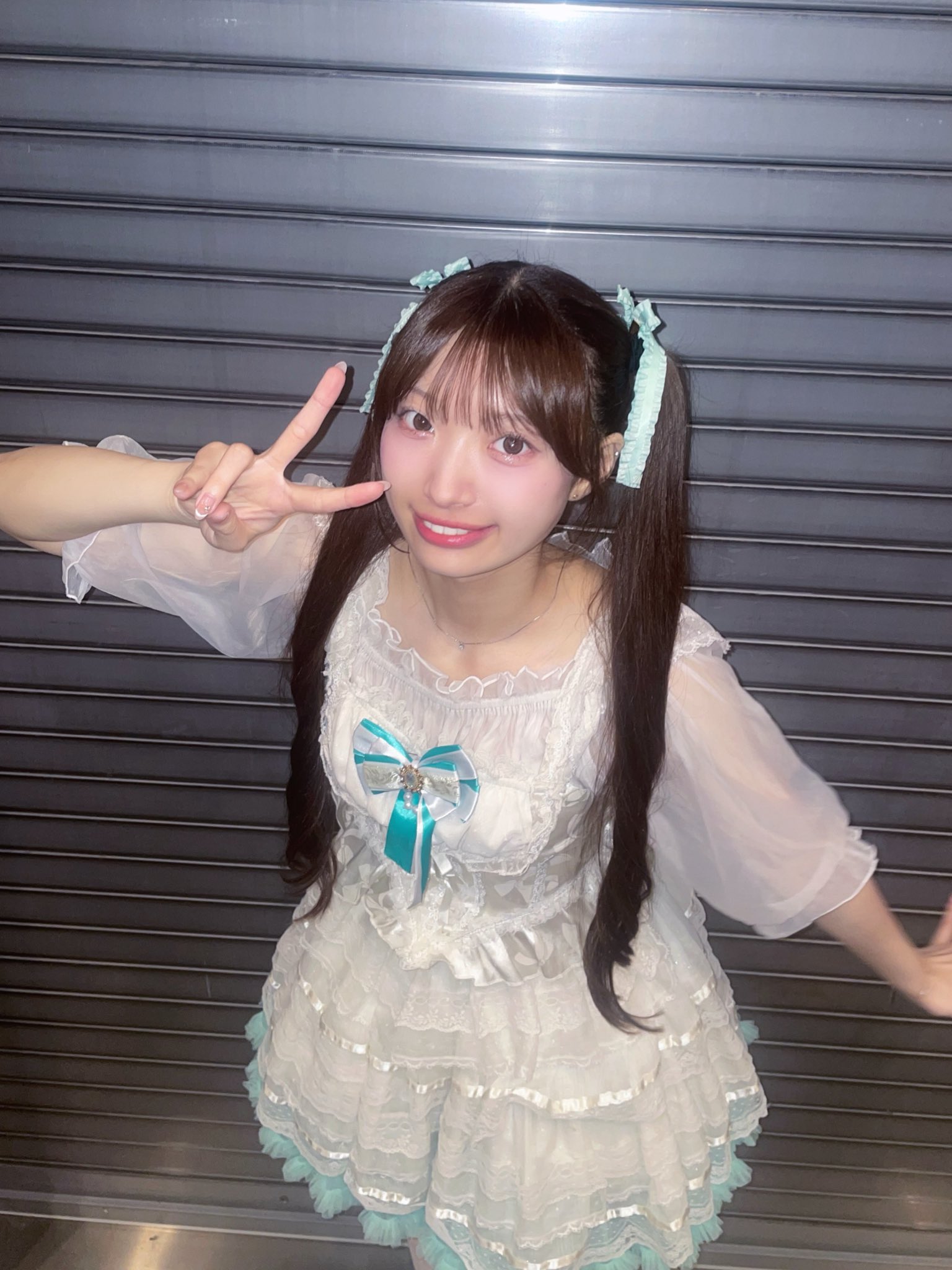 aloha様♡ありがとうございます♡ 1週間お疲れさまでした💫 色々落ち着いたらまた配信もしたいな