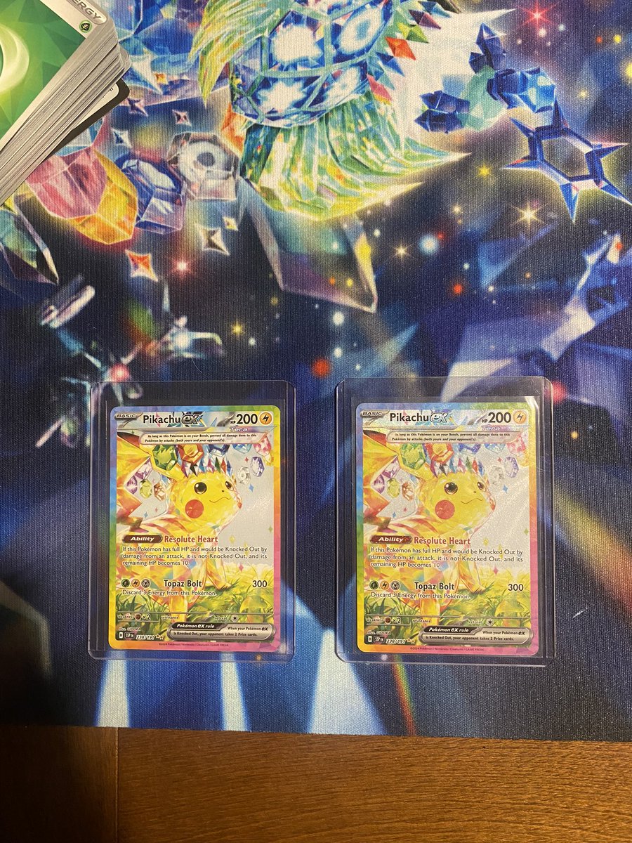 zathureth's tweet photo. @PokemonDealsTCG This is what i got from other Costco online order last week, had to try for another https://t.co/Hg5GNhkiEG